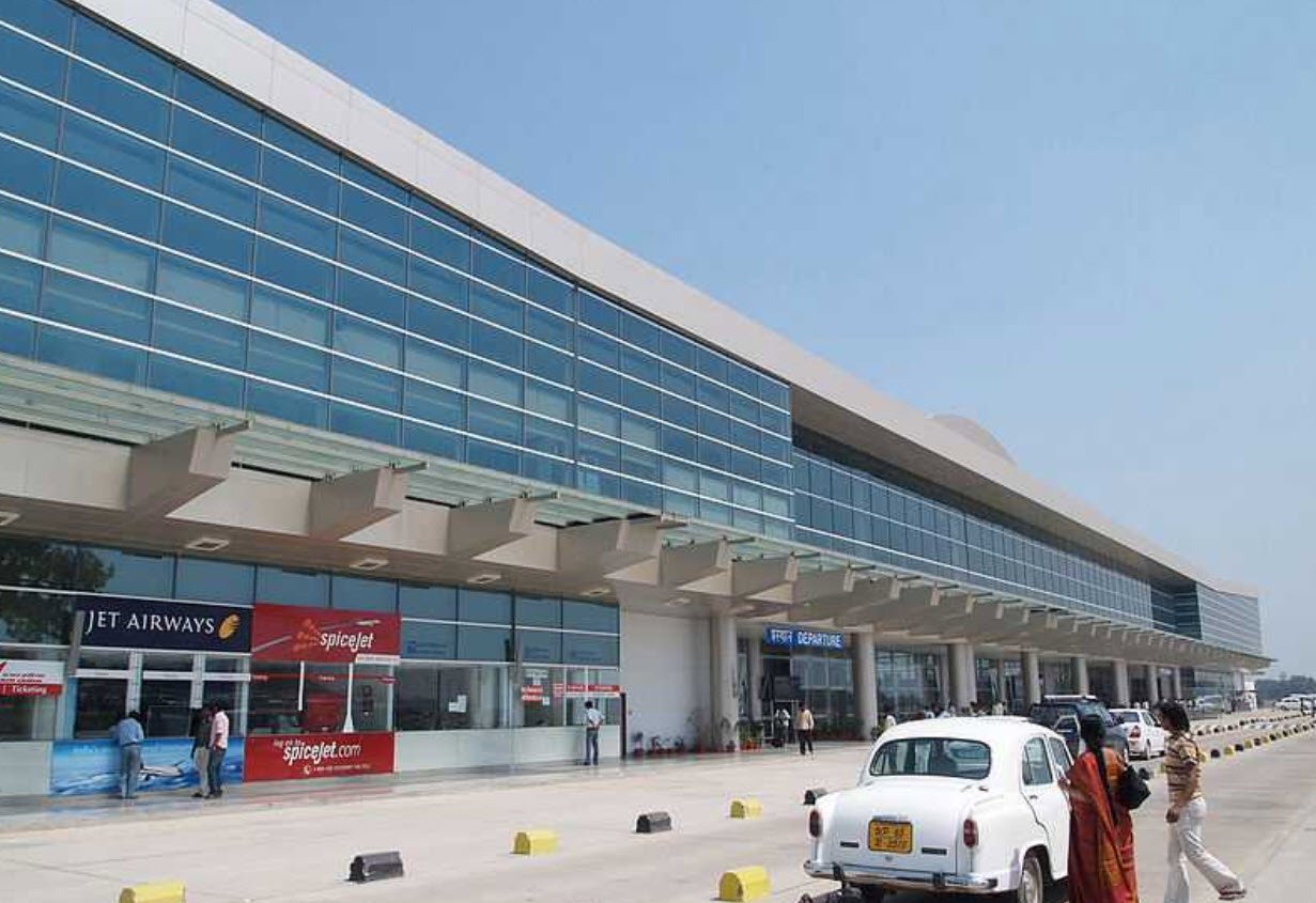 Seven New Airports in Uttar Pradesh Lie Underutilized as Another Is Inaugurated